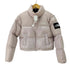 ザノースフェイス THE NORTH FACE NOVELTY NUPTSE RDS DOWN JACKET PINK レディース import:S