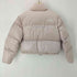 ザノースフェイス THE NORTH FACE NOVELTY NUPTSE RDS DOWN JACKET PINK レディース import:S