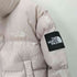 ザノースフェイス THE NORTH FACE NOVELTY NUPTSE RDS DOWN JACKET PINK レディース import:S