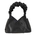 PEDRO PLEATS HANDLE SHOULDER BAG レディース
