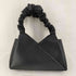 PEDRO PLEATS HANDLE SHOULDER BAG レディース