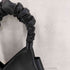 PEDRO PLEATS HANDLE SHOULDER BAG レディース