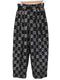 メゾンスペシャル MAISON SPECIAL Metallic Lace Pants レディース 36