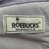 ローバーズ ROEBUCKS MADE IN USA 後染め ペインターパンツ メンズ
