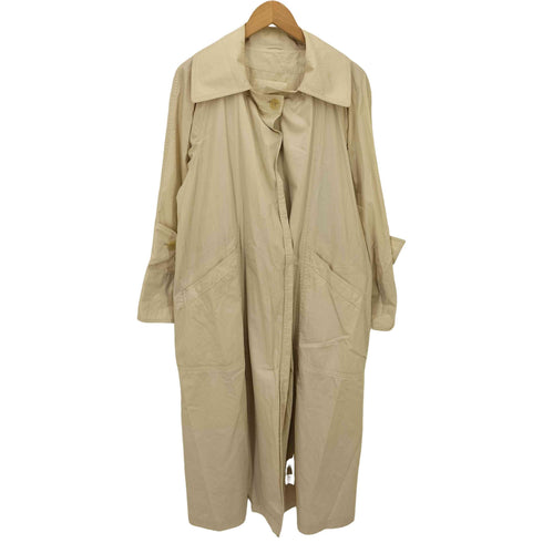 トゥデイフル TODAYFUL 21SS Tuck Over Trenchcoat タックオーバートレンチコート レディース JPN:36