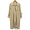 トゥデイフル TODAYFUL 21SS Tuck Over Trenchcoat タックオーバートレンチコート レディース JPN:36