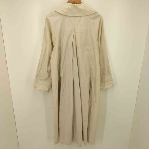 トゥデイフル TODAYFUL 21SS Tuck Over Trenchcoat タックオーバートレンチコート レディース JPN:36