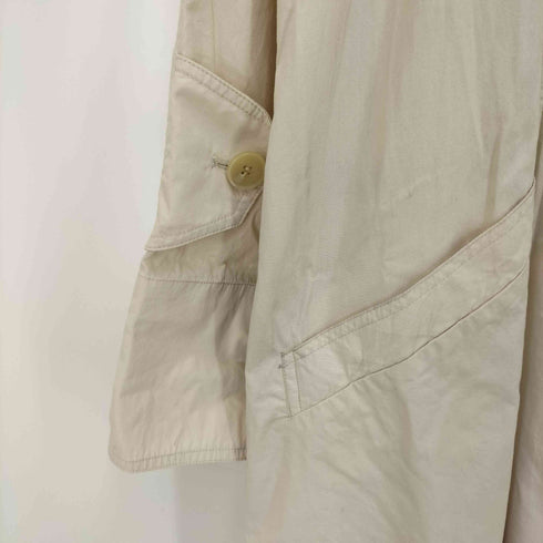 トゥデイフル TODAYFUL 21SS Tuck Over Trenchcoat タックオーバートレンチコート レディース JPN:36