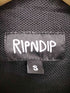 リップンディプ RIPNDIP 総柄プリントアノラックナイロンパーカー メンズ S