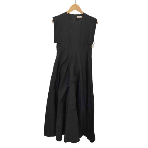 クラネ CLANE 23SS SQUARE SLEEVE ONE PIECE スクエアー スリーブ ワンピース レディース JPN:1