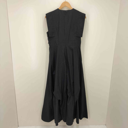 クラネ CLANE 23SS SQUARE SLEEVE ONE PIECE スクエアー スリーブ ワンピース レディース JPN:1