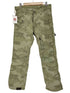 ジースターロー G-STAR RAW S.C.Parker ElwoodDanbury Straight ミリタリーパンツ メンズ 33×32