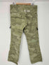 ジースターロー G-STAR RAW S.C.Parker ElwoodDanbury Straight ミリタリーパンツ メンズ 33×32