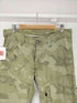 ジースターロー G-STAR RAW S.C.Parker ElwoodDanbury Straight ミリタリーパンツ メンズ 33×32