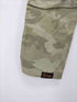 ジースターロー G-STAR RAW S.C.Parker ElwoodDanbury Straight ミリタリーパンツ メンズ 33×32