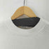 Matin Kim フロントロゴ クルーネックニット レディース import:S