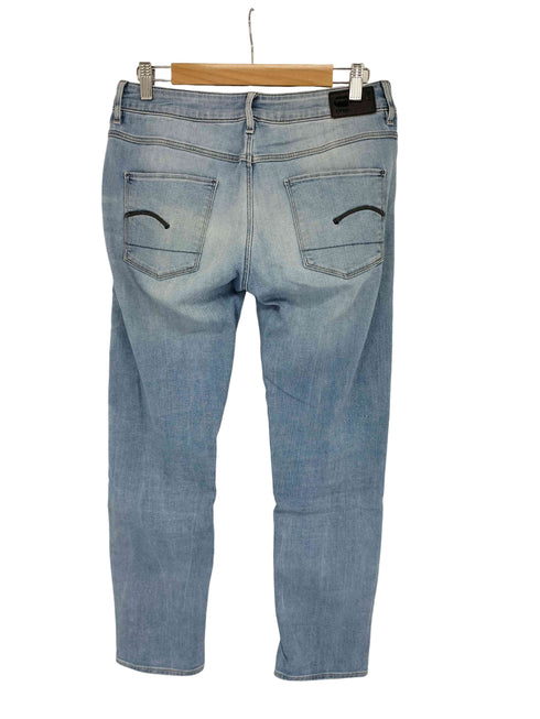 ジースターロー G-STAR RAW ATTACC KATE BOYFRIEND JEANS レディース US:26-27