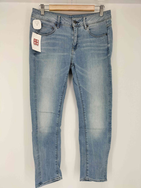 ジースターロー G-STAR RAW ATTACC KATE BOYFRIEND JEANS レディース US:26-27