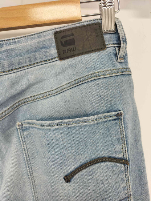 ジースターロー G-STAR RAW ATTACC KATE BOYFRIEND JEANS レディース US:26-27
