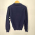 プレイコムデギャルソン PLAY COMME des GARCONS ハートワッペンウールカーディガン レディース JPN:S