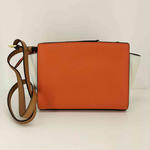 マイケルコース Michael Kors SELMA セルマ クロスボディバッグ ショルダーバッグ レディース