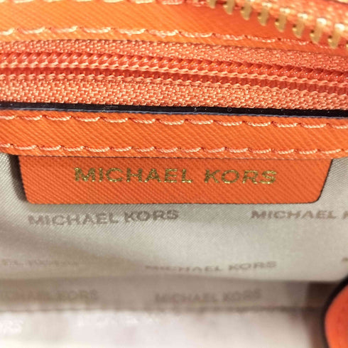 マイケルコース Michael Kors SELMA セルマ クロスボディバッグ ショルダーバッグ レディース