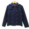 トミーヒルフィガー TOMMY HILFIGER キルティング中綿ジャケット レディース XL