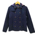 トミーヒルフィガー TOMMY HILFIGER キルティング中綿ジャケット レディース XL