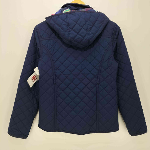 トミーヒルフィガー TOMMY HILFIGER キルティング中綿ジャケット レディース XL