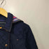 トミーヒルフィガー TOMMY HILFIGER キルティング中綿ジャケット レディース XL