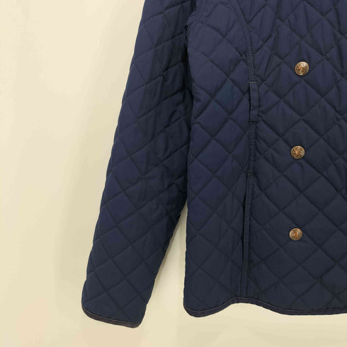 トミーヒルフィガー TOMMY HILFIGER キルティング中綿ジャケット レディース XL