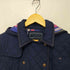 トミーヒルフィガー TOMMY HILFIGER キルティング中綿ジャケット レディース XL