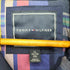トミーヒルフィガー TOMMY HILFIGER キルティング中綿ジャケット レディース XL
