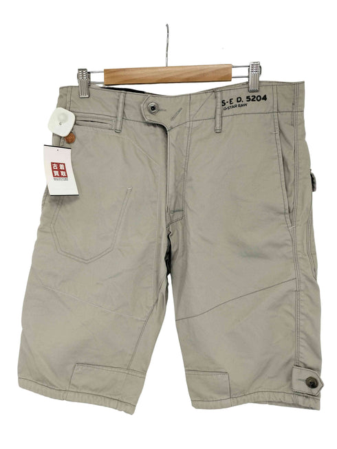 ジースターロー G-STAR RAW S-ED.5204 ハーフパンツ メンズ US:32-33
