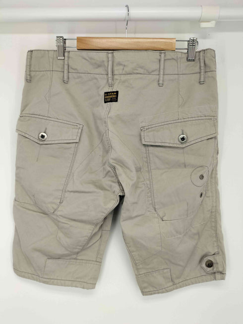 ジースターロー G-STAR RAW S-ED.5204 ハーフパンツ メンズ US:32-33