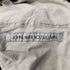ジョンローレンスサリバン JOHN LAWRENCE SULLIVAN Womens washed denim wide pants フロント ホック ワイド フレア デニム パンツ レディース JPN:S