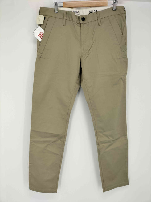 ジースターロー G-STAR RAW BRONSON SLIM CHINO メンズ 34×32