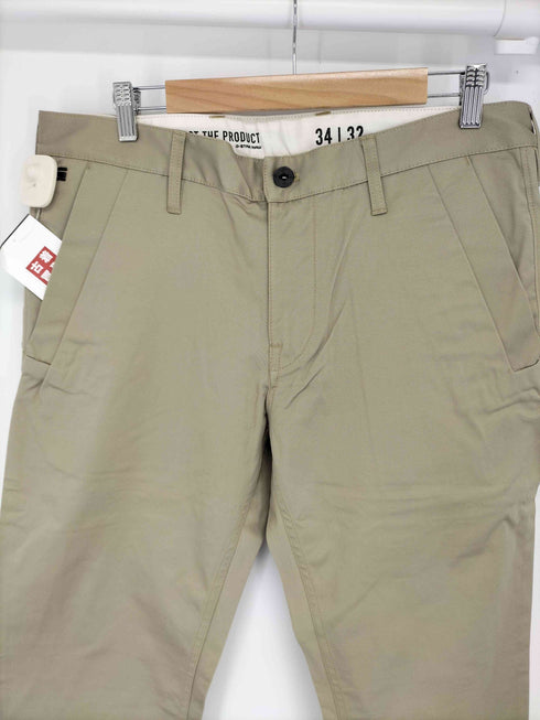 ジースターロー G-STAR RAW BRONSON SLIM CHINO メンズ 34×32