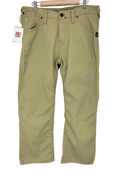 ジースターロー G-STAR RAW S.C.Core Slacks Regular メンズ 34×32
