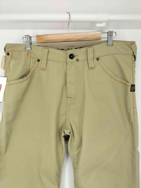 ジースターロー G-STAR RAW S.C.Core Slacks Regular メンズ 34×32