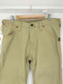ジースターロー G-STAR RAW S.C.Core Slacks Regular メンズ 34×32