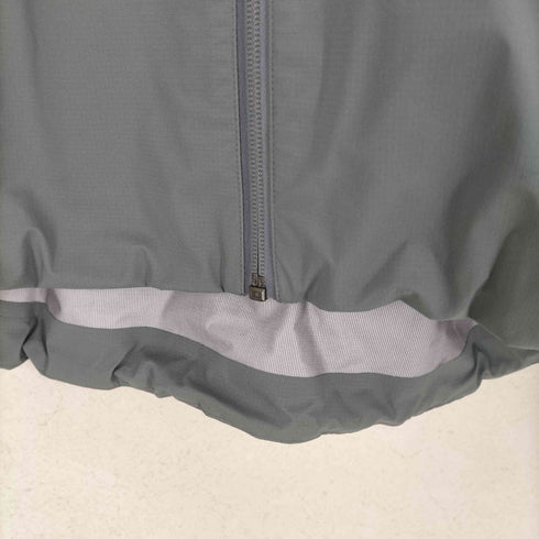 エフティーシー FTC 25SS PERTEX® 3L SHELL JACKET パーテックス マウンテンシェルジャケット メンズ JPN:M
