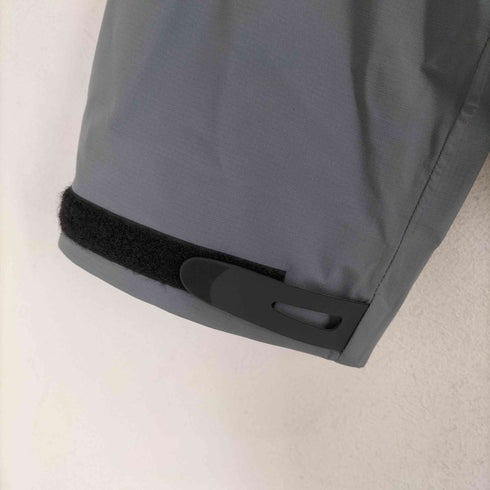 エフティーシー FTC 25SS PERTEX® 3L SHELL JACKET パーテックス マウンテンシェルジャケット メンズ JPN:M