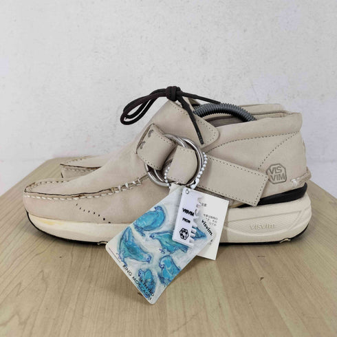 ビズビム VISVIM SKYNYRD RING MOCCASIN レディース 6