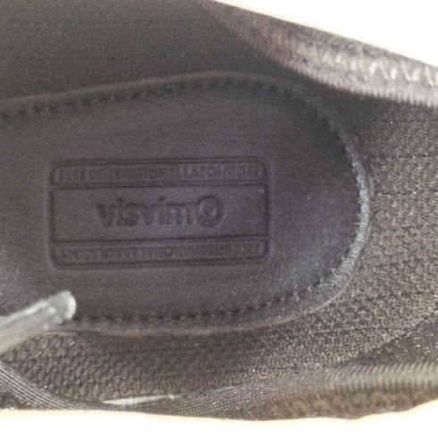 ビズビム VISVIM SKYNYRD RING MOCCASIN レディース 6