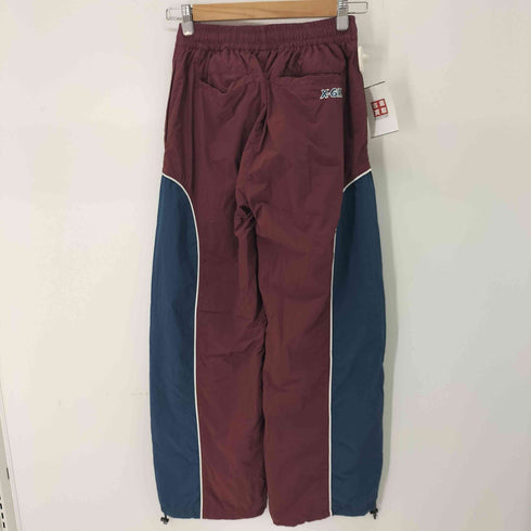 エックスガール X-girl CONTRAST PIPING PANTS レディース JPN:S