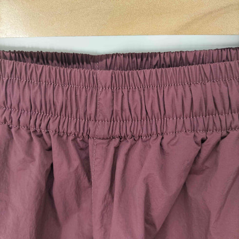 エックスガール X-girl CONTRAST PIPING PANTS レディース JPN:S
