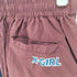 エックスガール X-girl CONTRAST PIPING PANTS レディース JPN:S