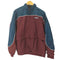 エックスガール X-girl CONTRAST PIPNG JACKET レディース import:M