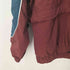 エックスガール X-girl CONTRAST PIPNG JACKET レディース import:M